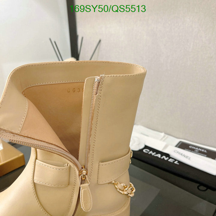 SAMC - Mix Boots - 318