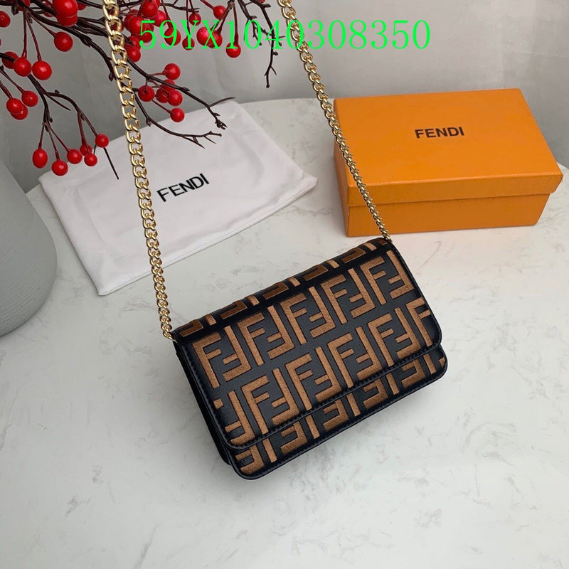 Glami - FDE Bags - 3442