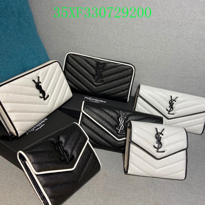Glami - YLS Wallet - 280