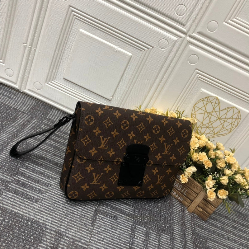 Satchel Bags - VL1 Bags - 012