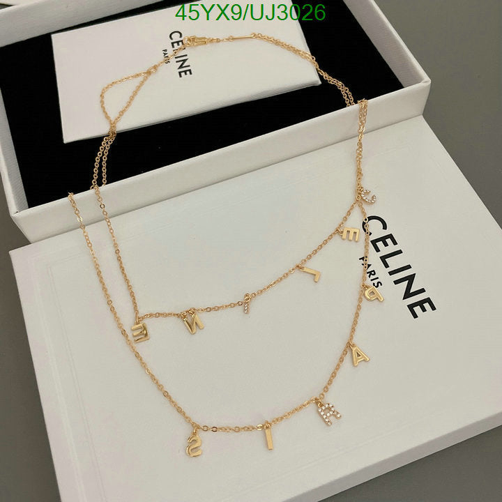 SAMC - COL Jewelry - 041