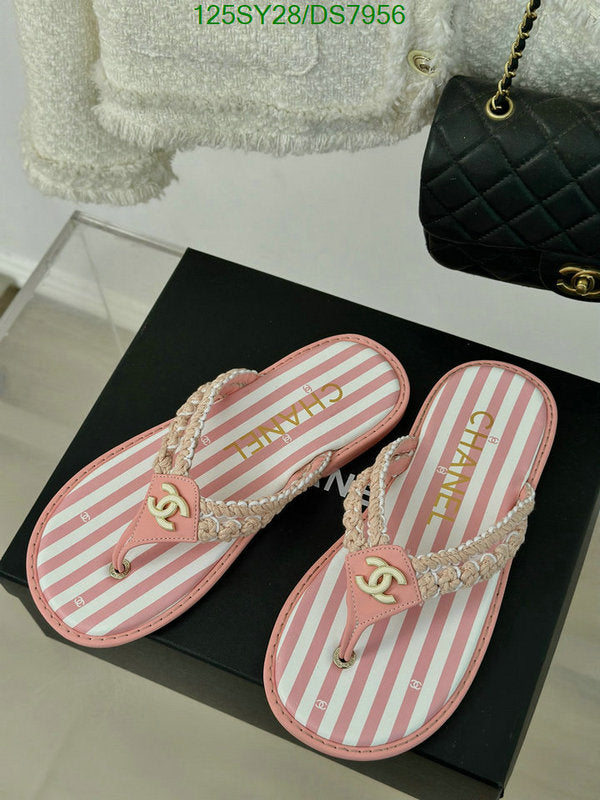 SAMC - CHL Women Shoes Slippers - 019