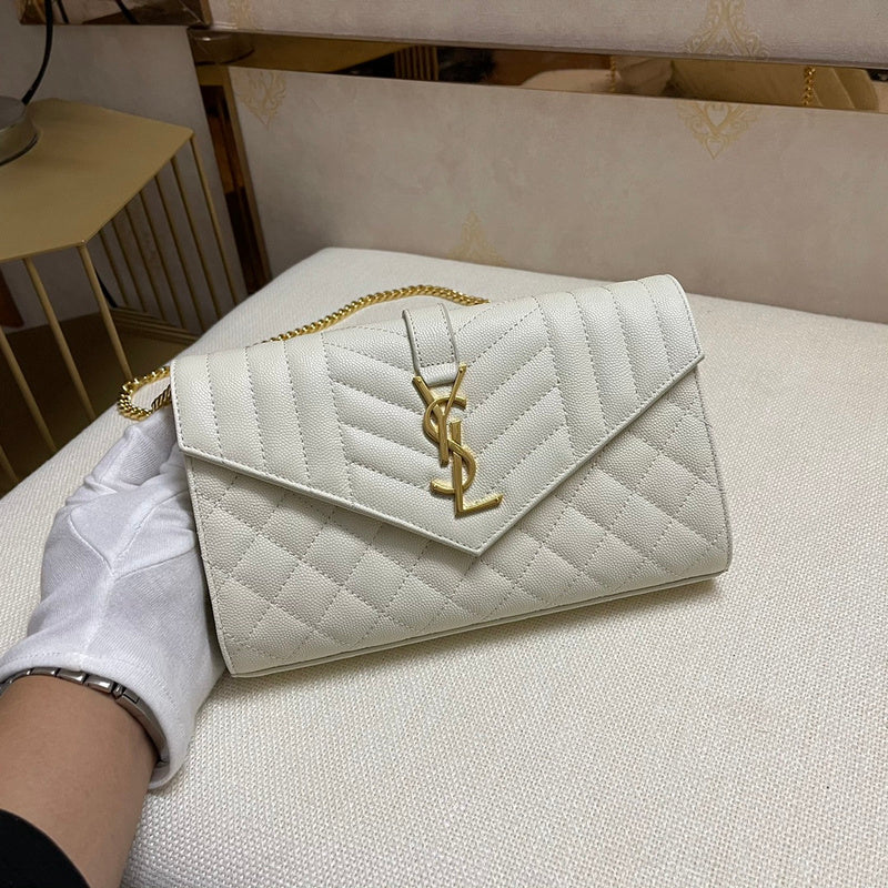 Satchel Bags - SLY Bags - 2088
