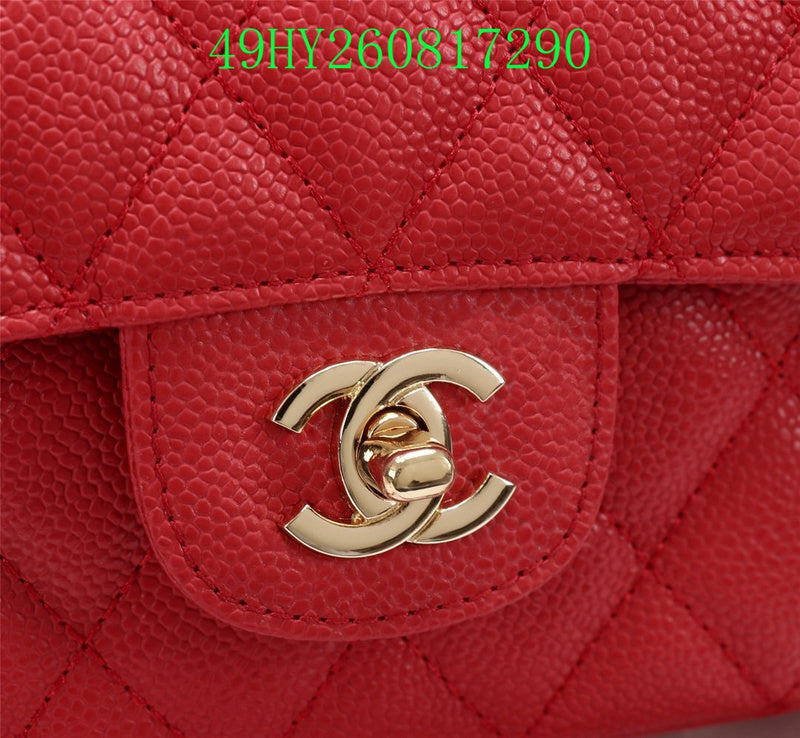 Satchel Bags - CHL Bags - 5277