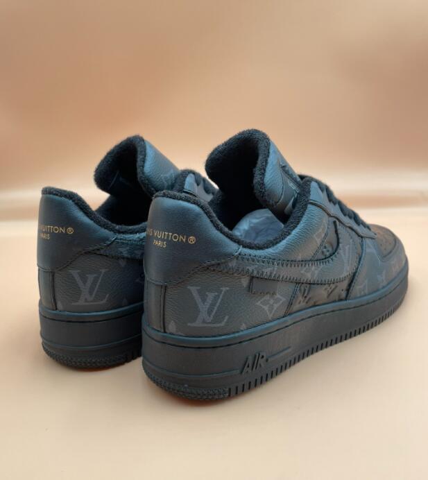 SAMC - LOV Men Shoes - 976