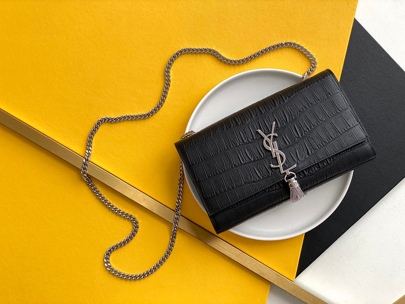 Satchel Bags - SLY Bags - 844