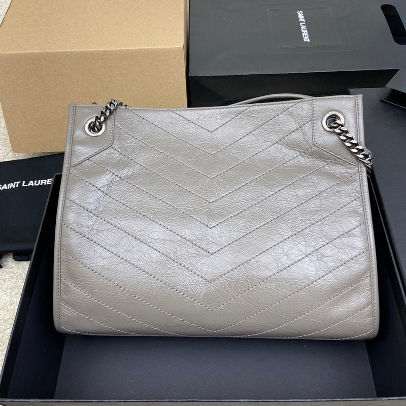 Satchel Bags - SLY Bags - 035