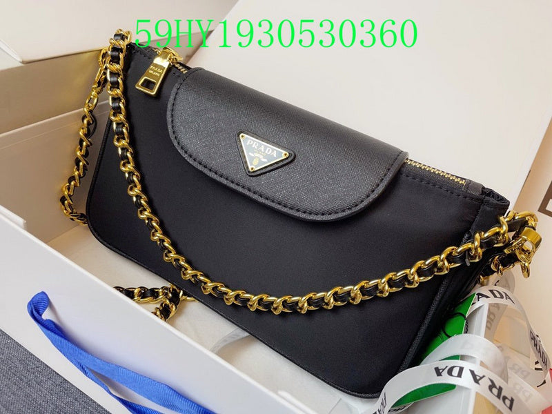 Satchel Bags - PDA Bags - 4262