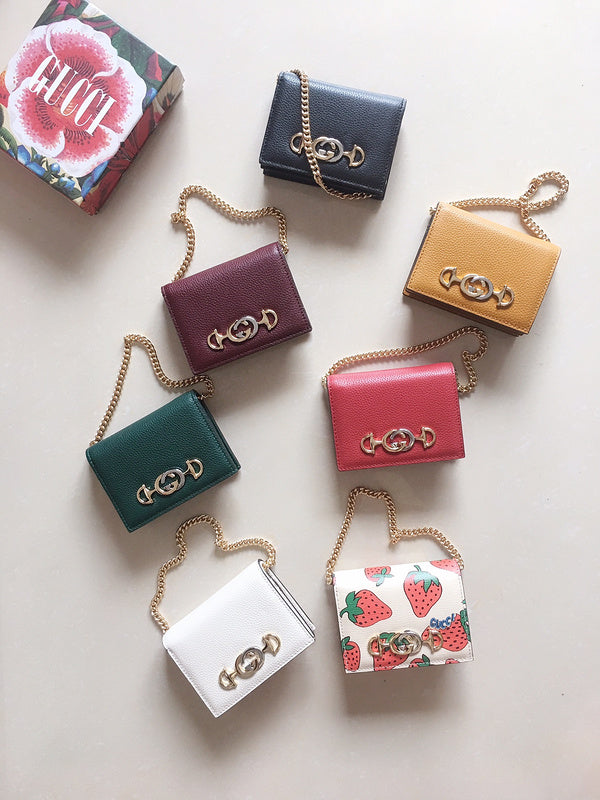 Glami-i - Guki Wallet - 492