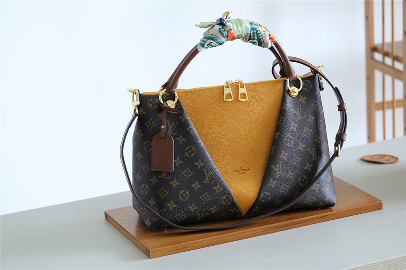 Glami Fashion Lu-Vi bags - 8018