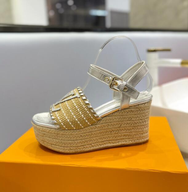 SAMC - LOV Women Shoes - 597