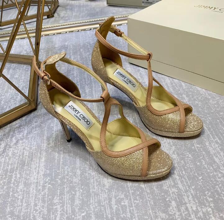 SAMC - JMC Shoes - 083