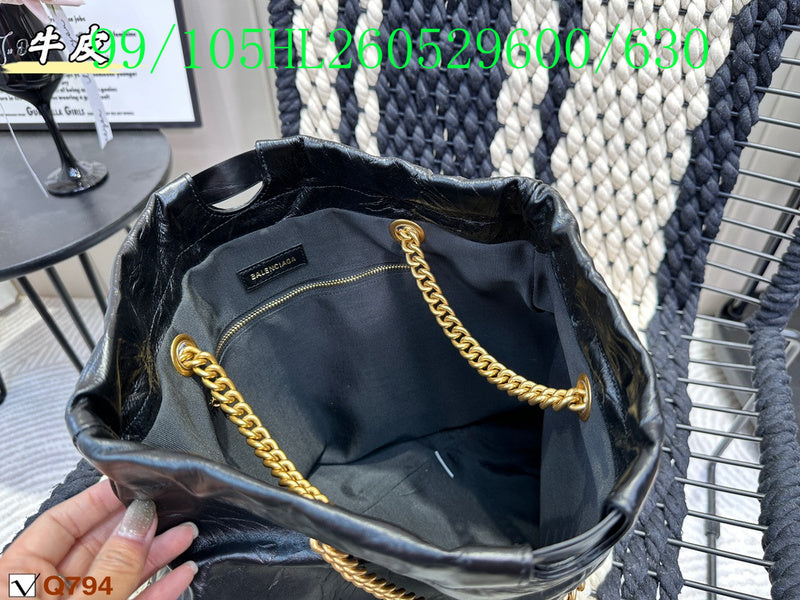 Glami Fashion - BGA Bags - 1764