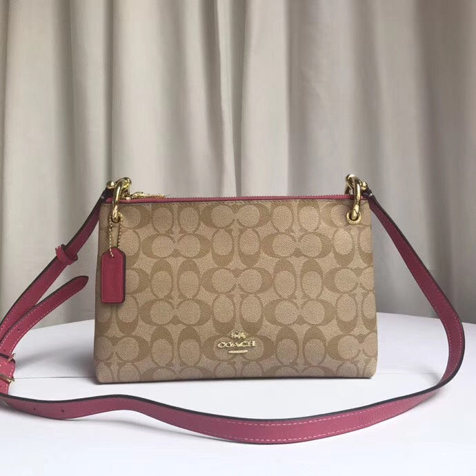 Satchel Bags - CCH Bags - 534