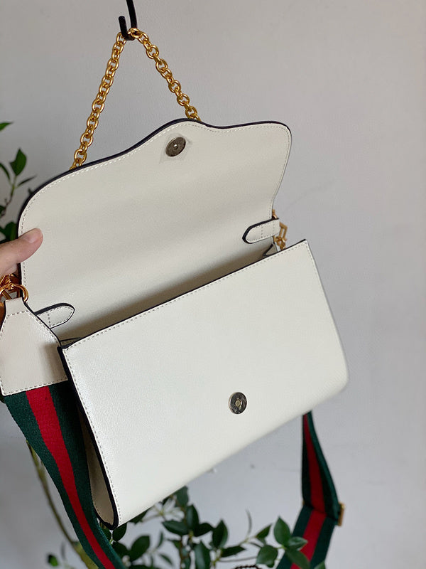 Satchel Bags - GCI Bags - 2038