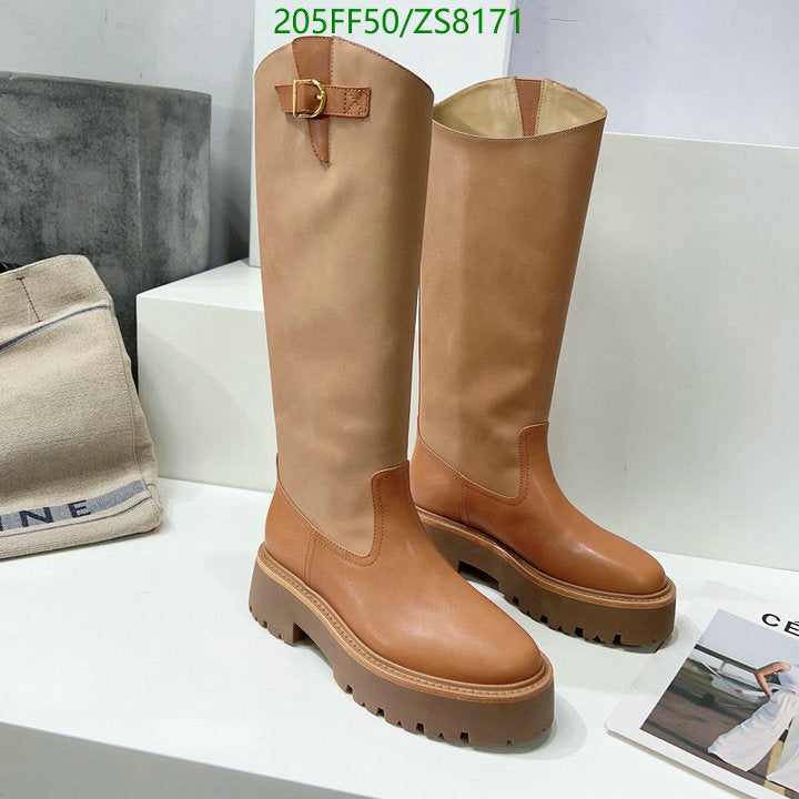 SAMC - COL Women Shoes - 149