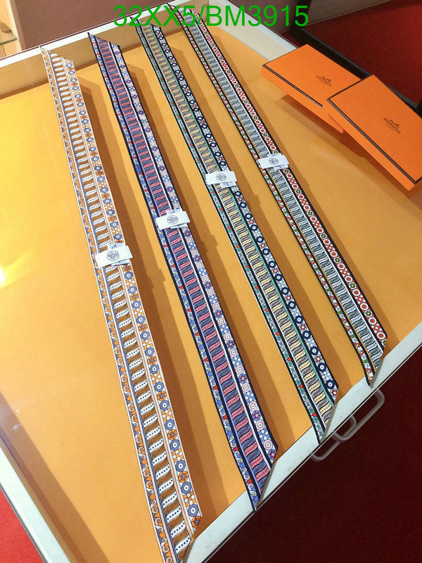SAMC - HMS Scarves - 277