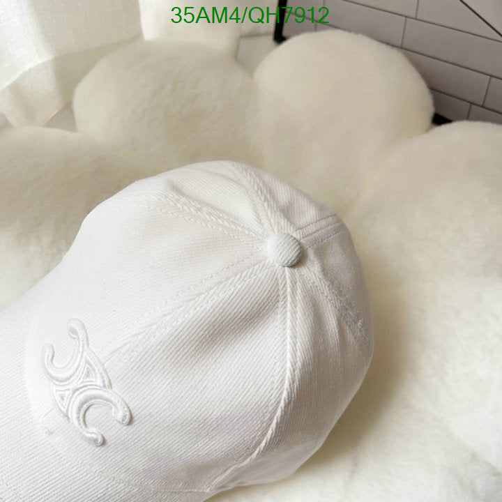 SAMC - COL Caps & Hats - 146