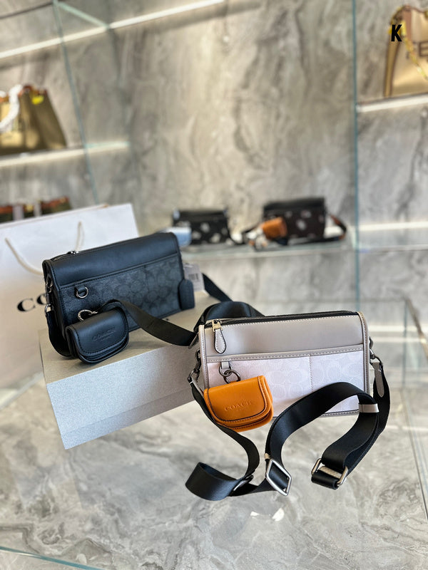 Satchel Bags - CCH Bags - 384