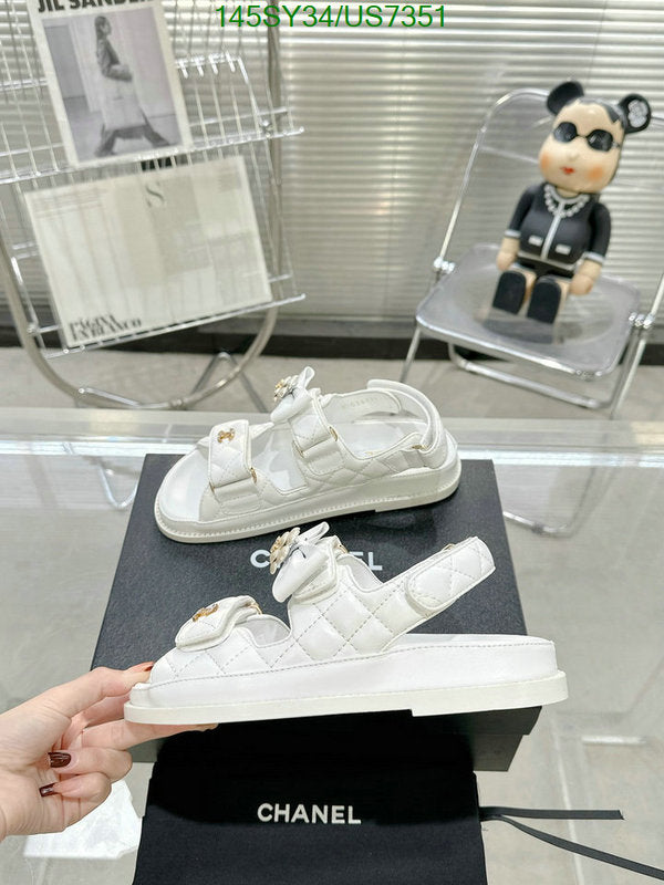 SAMC - CHL Women Shoes Beach - 028