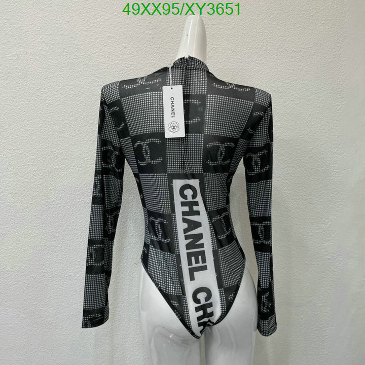 SAMC - CHL Swimsuits - 196
