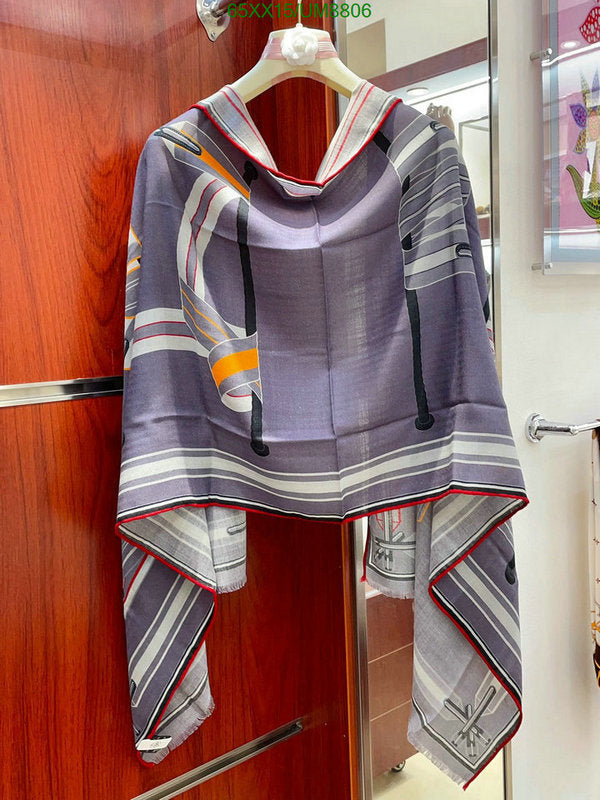 SAMC - HMS Scarves - 312