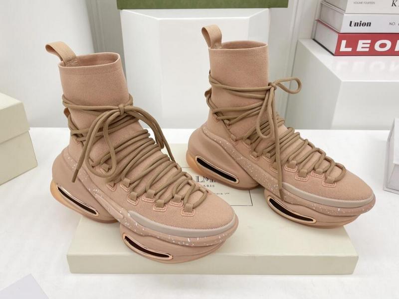 SAMC - BAM Men Shoes - 070
