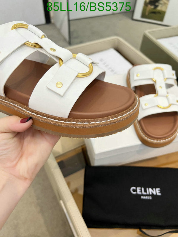 SAMC - COL Women Shoes - 047