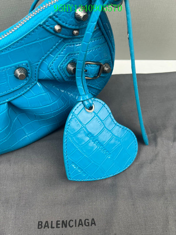 Satchel Bags - BGA Bags - 2126