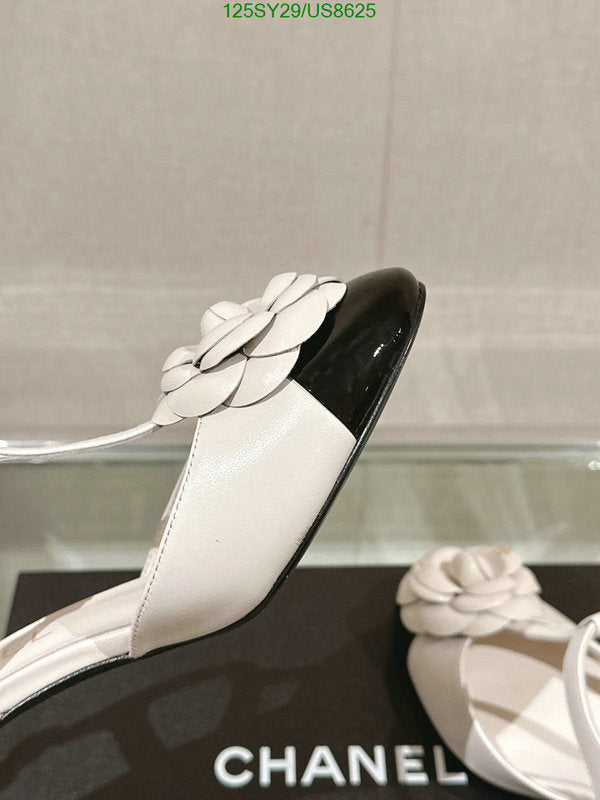 SAMC - CHL Women Shoes High Heels - 111