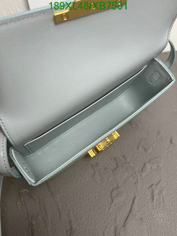 SAMC - COL Bags - 178