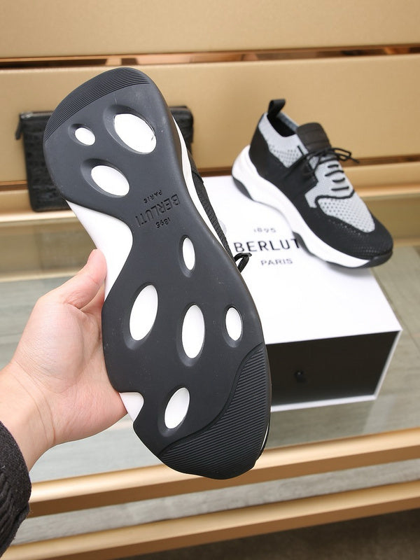glami - BRE Men Shoes - 663