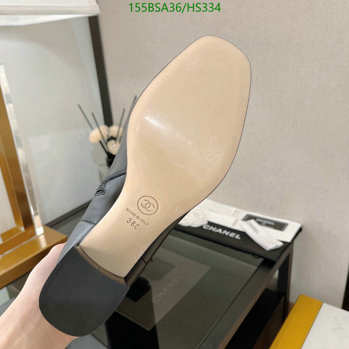 SAMC - Mix Boots - 067