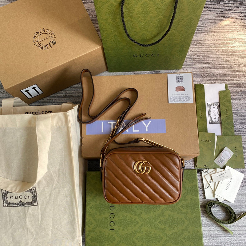 ELE - GG Bags - 2233