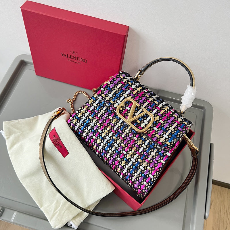 Satchel Bags - VTO Bags - 047