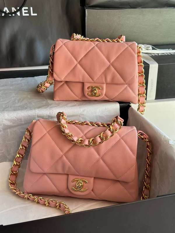 Satchel Bags - CHL Bags - 6023