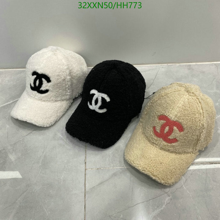 SAMC - CHL Caps & Hats - 376