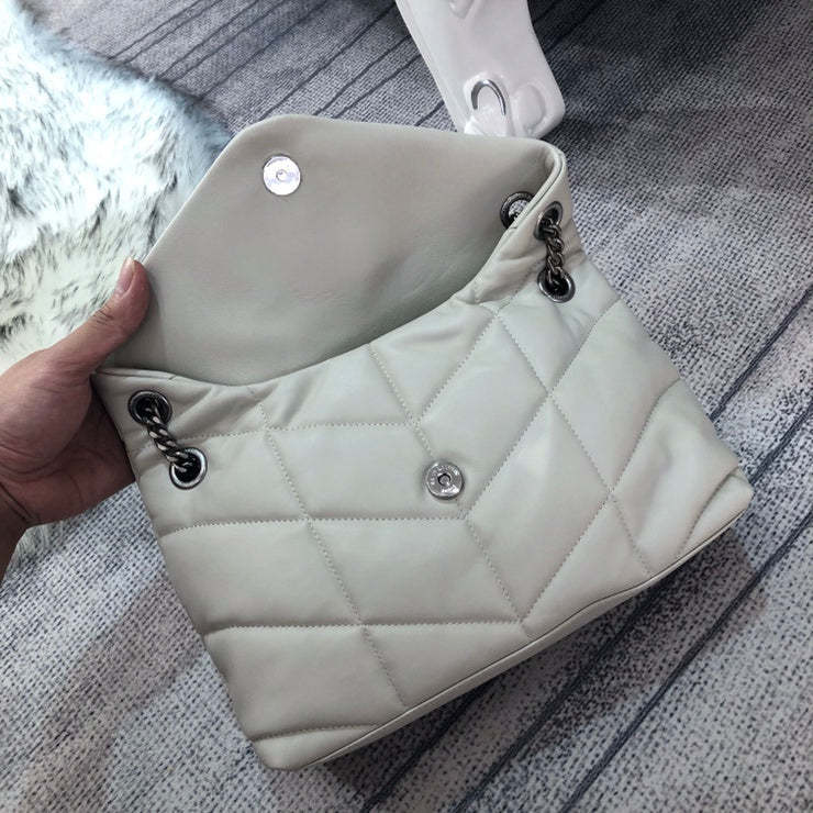 Satchel Bags - SLY Bags - 2583