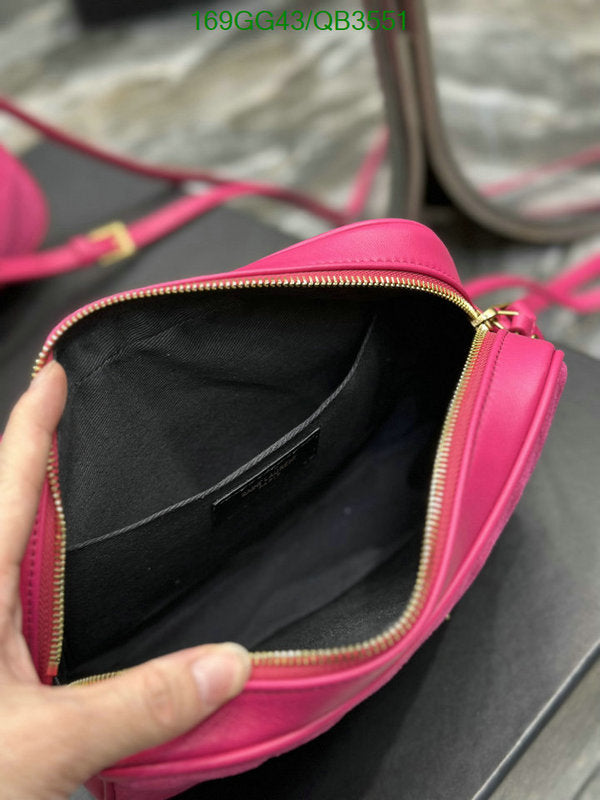 SAMC - YLS Bags - 239
