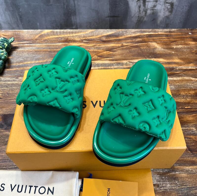 SAMC - LOV Women Shoes - 222