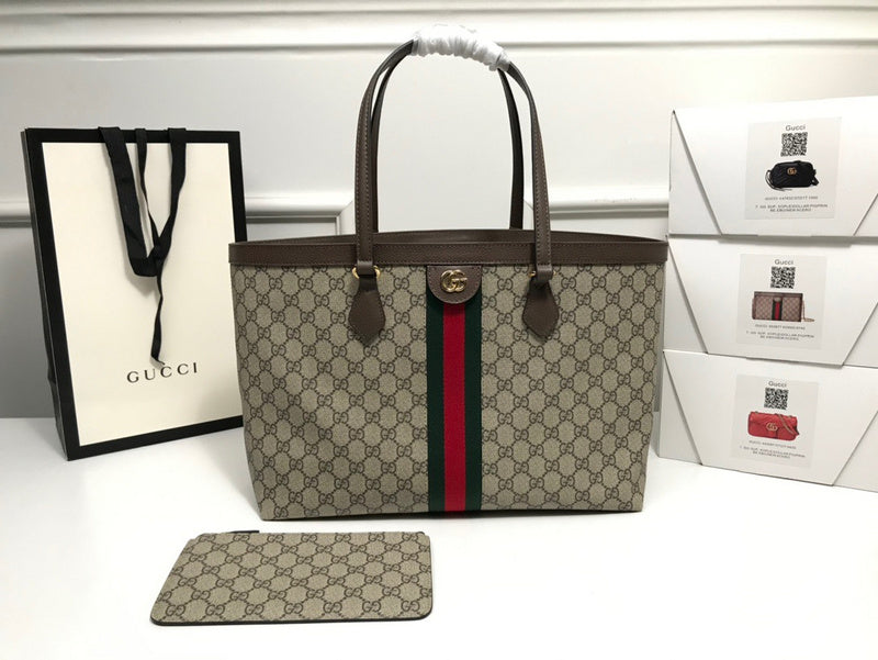 Satchel Bags - GCI Bags - 7474