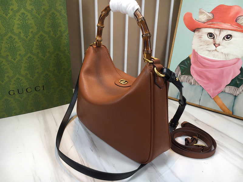 Satchel Bags - GCI Bags - 1339
