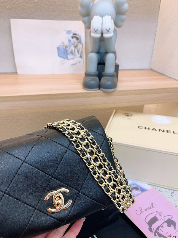 Satchel Bags - CHL Bags - 6858