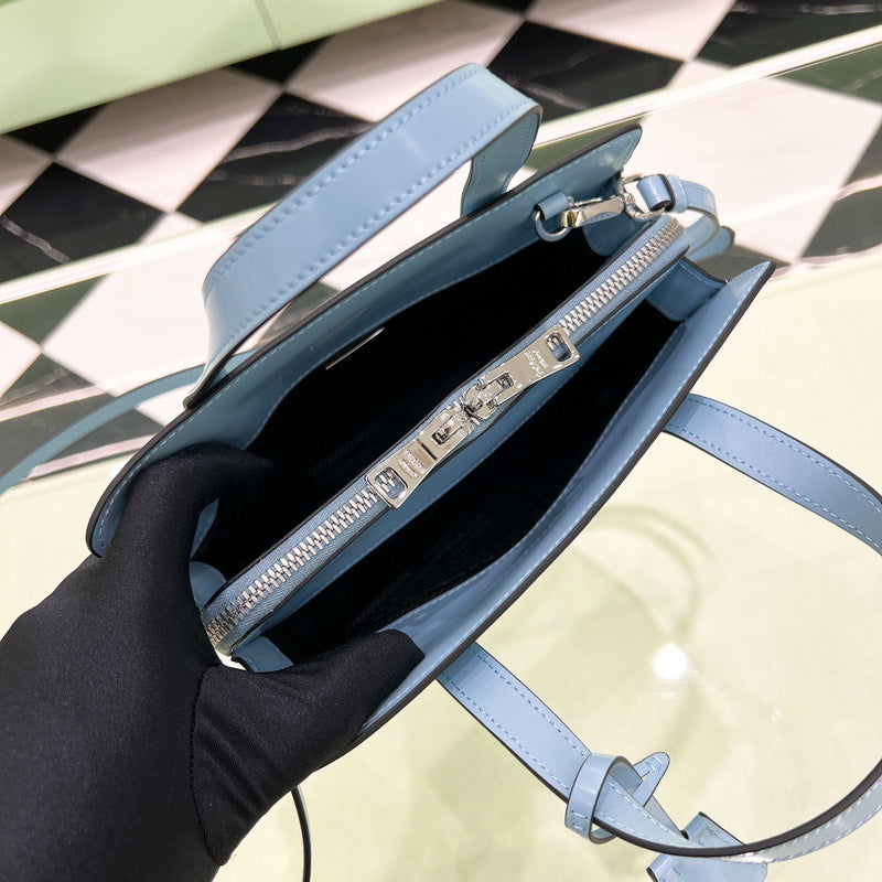 Satchel Bags - PDA Bags - 2086