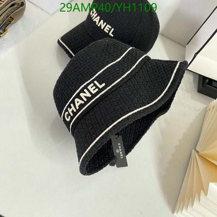 SAMC - CHL Caps & Hats - 498