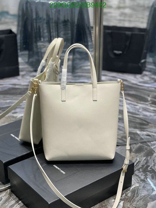 SAMC - YLS Bags - 292