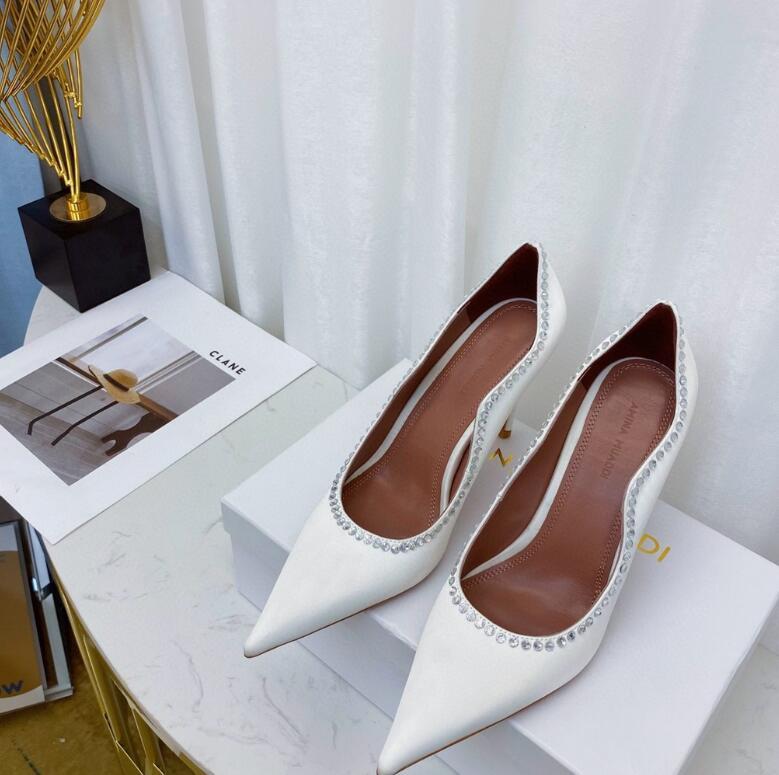 SAMC - AMID Women Shoes - 062