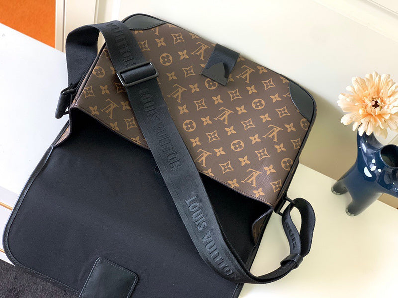 Satchel Bags - VL2 Bags - 416