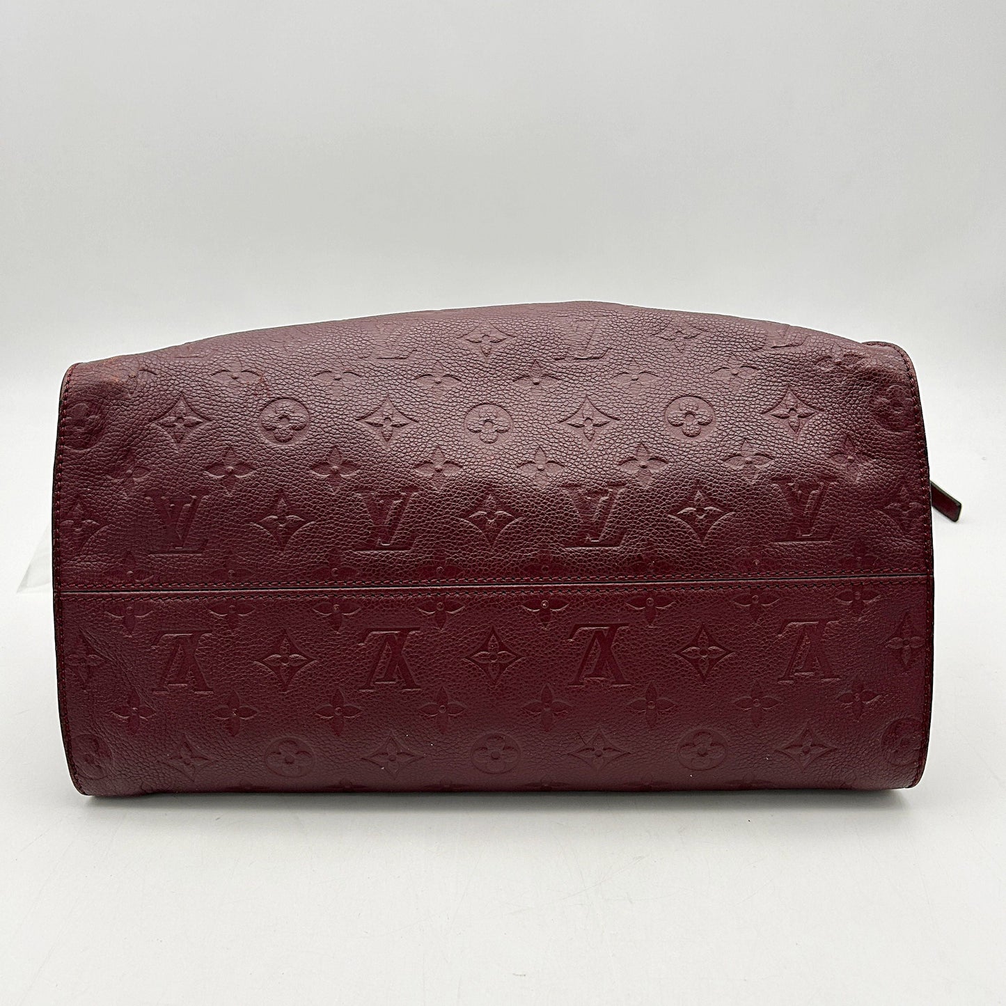 GLM-Monogram Lumineuse PM - Brown Handle Bags, Handbags LA15119