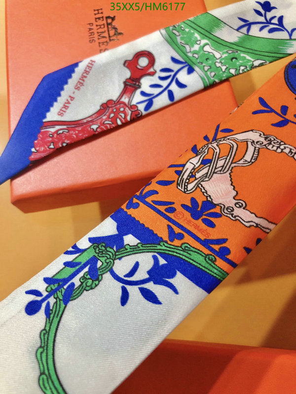 SAMC - HMS Scarves - 810